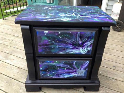 Unicorn spit furniture