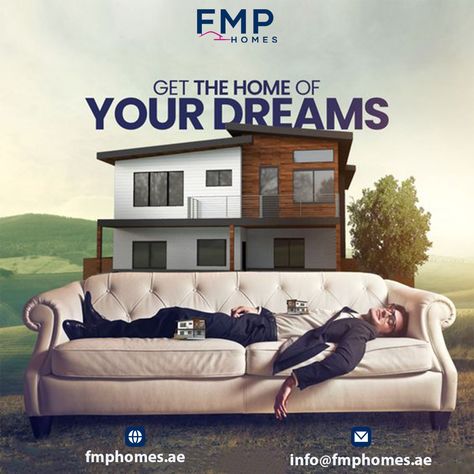 Print Advertising Design, Luxury Advertising, Real Estate Marketing Strategy, Inmobiliaria Ideas, Real Estate Marketing Design, Real Estate Ads, Real Estates Design, Key Visual, Social Media Design Inspiration