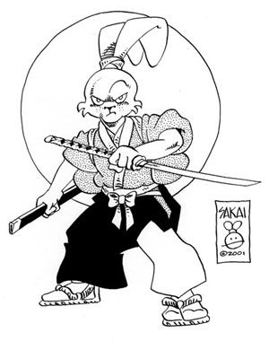 Usagi Tattoo, Usagi Miyamoto, Miyamoto Usagi, Hard Fits, Tmnt Characters, Usagi Yojimbo, Comic Manga, Comic Pictures, Comic Book Heroes