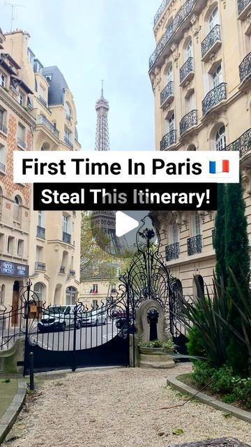 Victoria + Terrence on Instagram: "The perfect first time in Paris itinerary!!! 🇫🇷

If you are planning a trip to Paris, listen up! It can be hard to narrow down the best things to do in Paris, so I did it for you!!!! 

Comment ‘Paris trip’ and I will send you my detailed written itinerary! 

(If you didn’t get a DM, it’s because you have privacy settings enabled. Check your message requests or DM me the words ‘Paris trip’!)

.
.
.
.
.
.
.
.
.
 #reels #adventure #nature #discoverearth #welivetoexplore #wildernessculture #amongthewild #awesomeearth #travel #goparks #ourcamplife #awakethesoul #takemoreadventures #optoutside  #hiddengems #america #usa #earthfocus #budgetlife #bucketlist  #traveltheworld #budgettravel #paristravel #travelblogger #parisitinerary #parisolympics #parisfrance #f Paris Trip Planning, Travel Prep, Travel Apps, Travel Paris, Things To Do In Paris, Paris Itinerary, Magical Adventure, Paris Vacation, Privacy Settings