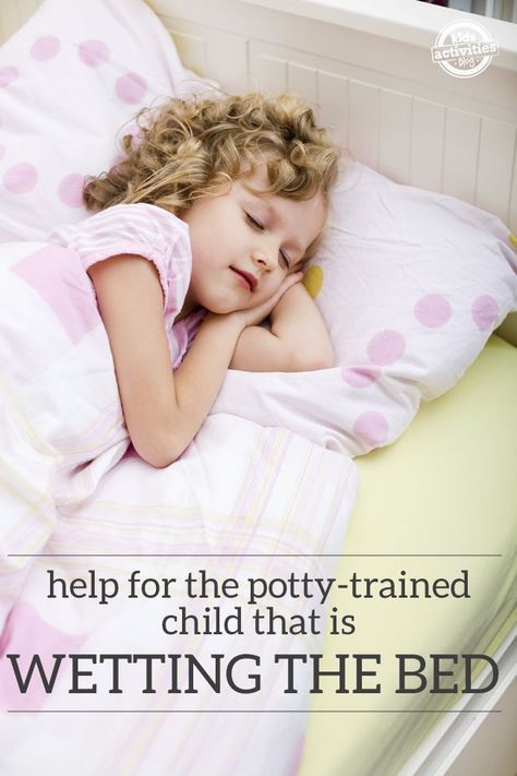 My Potty Trained Child Is Wetting The Bed Potty Training Help, Newborn Sleep Schedule, Parenting Preteens, Potty Training Tips, Breastfed Baby, Baby Sleep Problems, Baby Massage, Potty Training, News Website