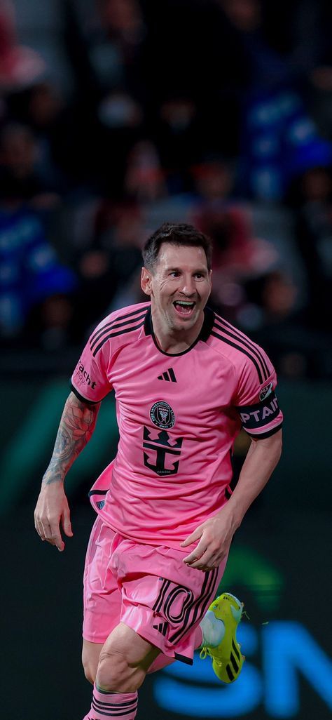 Lionel Messi Inter Miami Wallpaper Inter Miami Wallpaper, Lionel Messi Inter Miami, Miami Wallpaper, Best Soccer Shoes, Messi Pictures, Funny Soccer Videos, Lionel Messi Fc Barcelona, Messi Videos, Lionel Messi Barcelona