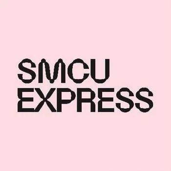 SMTOWN 2022 : SMCU Express | Kpop Wiki | Fandom Nct Logo, World Cup Stadiums, Express Logo, Exo Red Velvet, Woollim Entertainment, Super Junior, Girls Generation, Twitter Instagram, Shinee