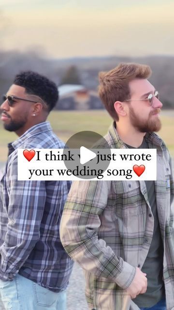 2LANESUMMER on Instagram: "I think we just wrote your wedding song❤️💍 #lovesongs #newmusic #fyp #love #wedding #couple #relationships #reels" Songs For First Dance Wedding, Songs Needed For Wedding, Song Song Couple Wedding, Best First Dance Songs Wedding, Fun First Dance Songs Wedding, Dance Music Playlist, Songs For Sons, Pinterest Wedding, Wedding Song