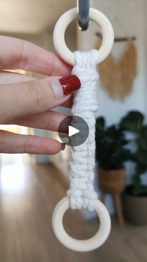 Macrame Ending Knot, Make Tutorial, Macrame Decor, Macrame Tutorial, I Can Do It, Taylor Swift, Do It, Macrame, Swift