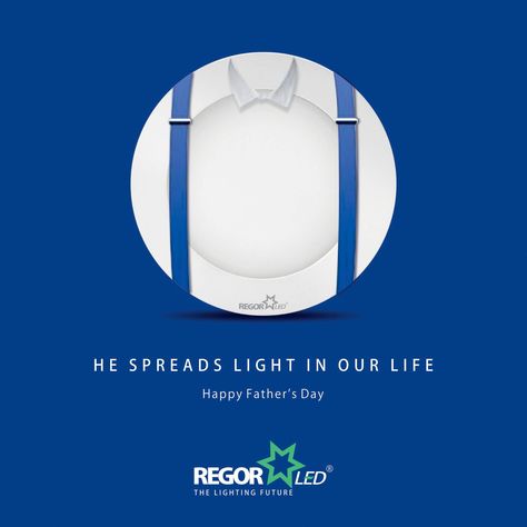 The older we get the more we realize how important it is to have a father. He has provided stability in our life and the love and acceptance we needed. Happy Father's Day!  #FathersDay #LEDLighting #EcoFriendlyLight #SmartLightingTechnology #RegorLED Fathers Day Creative, Branding Content, Love And Acceptance, Fathers Day Sale, Social Media Ideas, Creative Posters, Happy Father's Day, Creative Ads, Smart Lighting