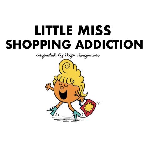 Little Miss Characters, Missing Quotes, Miss X, Cute Text Quotes, Shirt Painting, Mr Men Little Miss, Miss Girl, Very Funny Pictures, Text Quotes