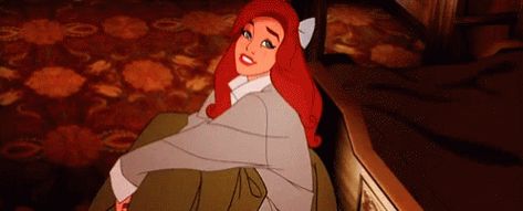 Anastasia GIF - Anastasia - Discover & Share GIFs Dimitri Anastasia, Disney Anastasia, Anastasia Movie, Princess Anastasia, Don Bluth, Anastasia Romanov, Orphan Girl, Gif Disney, Disney Gif