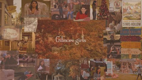 fall wallpaper #desktop #pcwallpaper #gilmoregirls #gilmore #wallpaper #fall #autumn Gilmore Girls Ipad Wallpaper, Gilmore Girls Wallpaper Desktop, Gilmore Girls Desktop Wallpaper, Gilmore Girls Wallpaper Laptop, Wallpaper Fall Autumn, Fall Wallpaper Ipad, Gilmore Girls Wallpaper, Chromebook Wallpaper, Ipad Cute