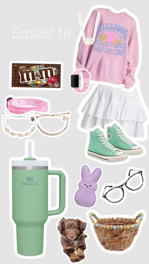 preppy Easter fit !! 💋 #beauty #outfitinspo #preppy Preppy Easter, Peanuts Birthday Party, Preppy Shuffles, Peanuts Birthday, Shuffles Preppy, Preppy Spring, Trendy Outfits For Teens, Easter Brunch, Outfits For Teens