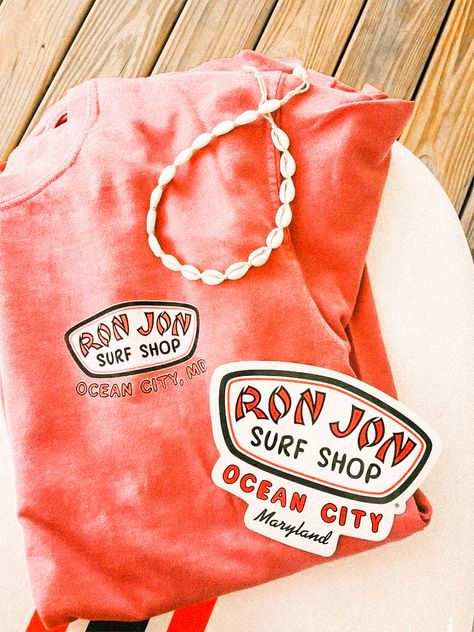 Surf Shop Aesthetic, Ron Johns Surf Shop, Surf Shop Shirts, Vsco Outfits, Ron Jon, Ron Jon Surf Shop, Summer Outfits For Teens, X Games, Burton Snowboards