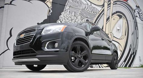 Test Drive Chevrolet Trax LTZ 2016, menos en más - http://autoproyecto.com/2016/09/chevrolet-trax-ltz-2016-menos-es-mas.html?utm_source=PN&utm_medium=Pinterest+AP&utm_campaign=SNAP Chevrolet 2015, Chevrolet Trax, Jeep Compass, Test Drive, Driving Test, Dream Car, Dream Cars, Jeep, Sports Car