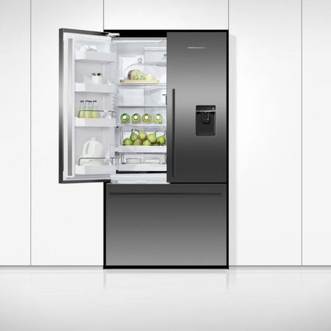 Built in fridge freezer