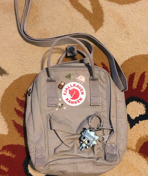 https://amzn.to/3CNvjad Kanken Sling Aesthetic, Kanken Sling Bag Aesthetic, Fjallraven Sling, Fjallraven Kanken Sling Bag, Fjallraven Kanken Sling, Sling Bag Aesthetic, Kanken Sling Bag, Sling Bag Outfit, Kanken Sling