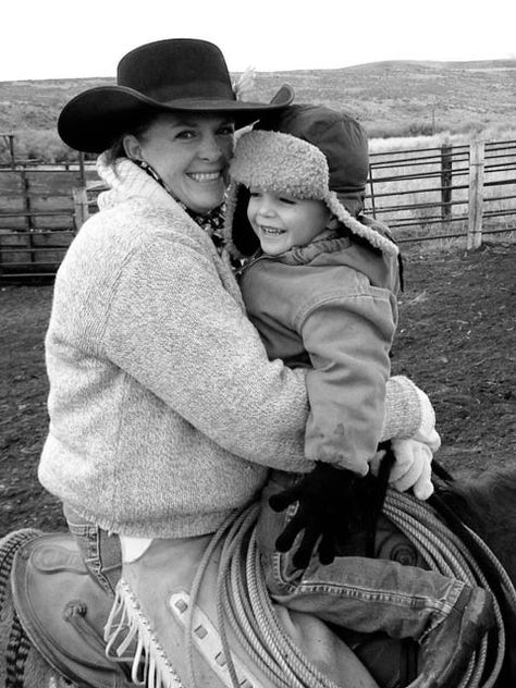 Cowboy Family, Ranch Wife, Real Cowgirl, Tack Board, Cowgirl Life, Siblings Goals, Mom Goals, Moms Goals, Little Cowboy