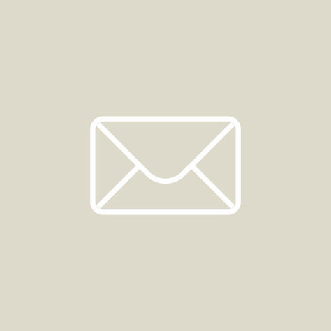 Aesthetic Email Icon, Email Logo Aesthetic, Email Icon Aesthetic, Email App Icon, Whatsapp Widget, Cream Icons, App Ikon, Logo Beige, Email Icon