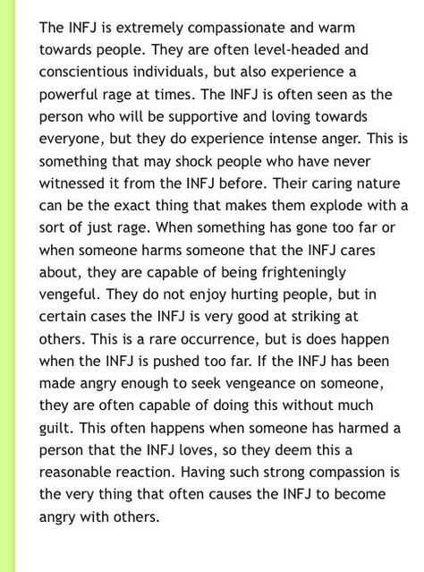 Infj Rage, Infj Personality Facts, Myers Briggs Infj, Infj Relationships, Infj Traits, Infj Things, Infj Psychology, Infj Type, Infj Mbti