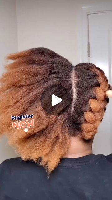 Angel Bradley on Instagram: "Have you signed up for  class ?  if not, it’s not too late to join comment VWD and we will send you the link to sign up   Take a trip down memory lane with Jazzy as she demonstrates an under braid on her natural hair! Mastering the art of preserving your natural hair and choosing the right products, styles, and techniques is essential. With virtual classes, you'll learn how to style your own hair, even the hard-to-reach areas, and gain the confidence to create stunning looks while maintaining hair health. The advantage of real-time instruction allows for immediate feedback and guidance, ensuring you achieve your desired outcome. Whether you're a beginner or experienced, our newbie-friendly classes welcome all skill levels. Don't miss out on the opportunity to j Angel Bradley, Angel Braids, Under Braids, Virtual Class, Girls Hair, Hair Health, Memory Lane, How To Style, Too Late