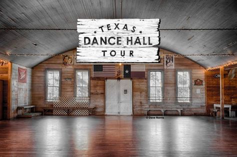 If You Love Texas Culture, You Should Check out the Texas Dance Hall Tour Country Dance Hall, Texas Cuisine, Texas Culture, Lee Ann Womack, Texas Music, Juke Joints, Country Musicians, Types Of Dancing, Loving Texas