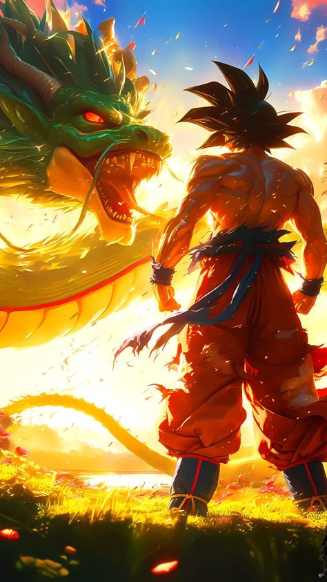 【GOKU】 ⁀➷ Wallpaper ✪ Goku Wallpaper Iphone 4k, Son Goku Wallpapers, Goku Wallpaper Hd 4k, Dragon Ball Z Wallpapers, Dragon Ball Z Wallpaper, Goku Wallpaper Iphone, Dragon Ball Z Art, Dragonball Wallpaper, Dragon Ball Wallpaper