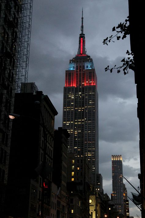 Spider-Man week NYC #AmazingSpiderMan Nyc Spiderman, Spiderman Scene, One World Trade Center, Nyc Aesthetic, Amazing Spiderman, World Trade Center, Anime Scenery Wallpaper, Amazing Spider, Best Cities