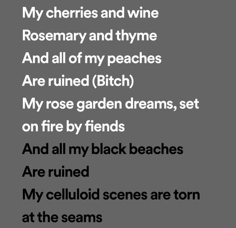 Cherry By Lana Del Rey, My Cherries And Wine Lana, Cherry Lana Del Rey Lyrics, Cherry Lana Del Rey Aesthetic, Lana Del Ray Cherry, Dean Aesthetic, Cherries And Wine, Spooky Character, Lana Lyrics