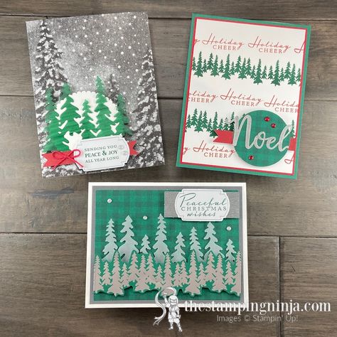 Stampin Up Paper Pumpkin November 2022 Alternatives, Paper Pumpkin October 2019 Alternatives Winter Woods, Greens And Neutrals, November 2020 Paper Pumpkin Alternatives, Paper Pumpkin November 2022, Paper Pumpkin Sept 2021 Alternatives, Peaceful Christmas, November 2021 Paper Pumpkin Alternatives, Whimsical Trees