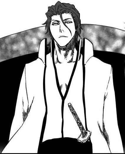 Ah, Aizen. Why couldn't you just stay a magnificent bastard instead of a man-child with a God complex? Nature Thoughts, Sousuke Aizen, Ichigo Manga, Aizen Sousuke, Aizen Sosuke, Manga Tattoo, Bleach Anime Art, Anime Bleach, Bleach Characters