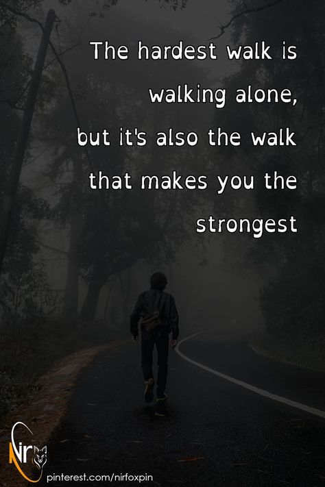 Footsteps Quote, Friendship Tips, Walking Contradiction, I Walk Alone, Sweetheart Quotes, Heart Talk, Morning Sweetheart, Good Morning Sweetheart Quotes, Letting Go Quotes