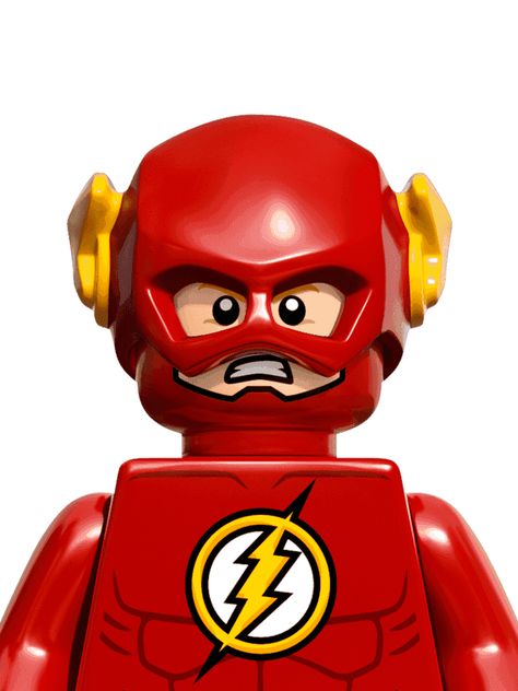 Lego flash Flash Lego, Flash Characters, Dc Comics Vs Marvel, Lego Avengers, Lego Spiderman, Flash Dc Comics, Lego Wallpaper, Batman Collectibles, Future Son