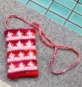 Our Secret, New Phone, Phone Pouch, Hello There, New Phones, Christmas Stockings, Stockings, Pouch, Holiday Decor