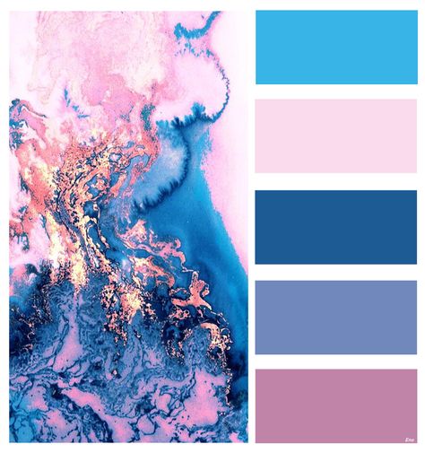 Resin Color Palette, Mermaid Color Palette, Paint Color Combos, Color Catalog, Paint Color Schemes, Color Schemes Colour Palettes, Acrylic Pouring Art, Brand Color Palette, Mermaid Coloring