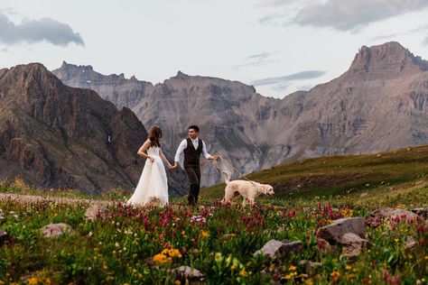 Self-Solemnization Guide - Updated for 2024 — Vow of the Wild Outdoor Elopement, How To Elope, Intimate Wedding Photography, California Elopement, Elopement Ceremony, Alpine Lake, Colorado Elopement, Elopement Locations, Destination Elopement