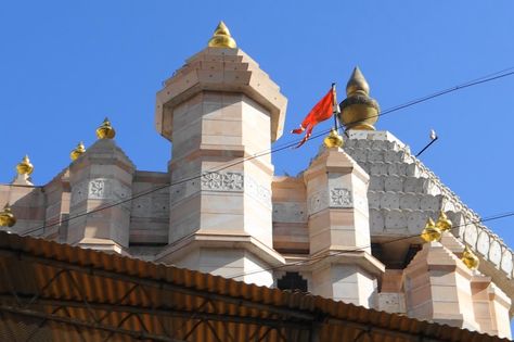 Siddhi Vinayak Temple, Mumbai. Sidhi Vinayak Mumbai, Mumbai Siddhivinayak, Siddhivinayak Temple, Incredible India, Statue Of Liberty, Mumbai, Temple, The Incredibles, India