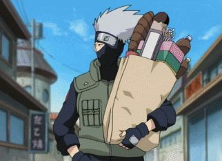 Kakashi Pervy Funny Naruto Memes, Naruto Team 7, Naruto Gif, Naruto Teams, Kakashi Sensei, Naruto Shippuden Characters, Film D'animation, Naruto Cute, Naruto Kakashi