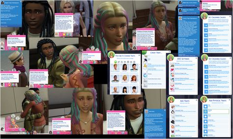 ERO - Etheria's Romance Overhaul [2021-02-05] - Downloads - The Sims 4 - LoversLab Crush Mod Sims 4, Sims 4 Crush Mods, Sims 4 Romance Interactions, Sims 4 Crush Mod, Sims 4 Hickey Cc, Sims 4 Cc Mods Gameplay Romance, Sims 4 Interactions Mod, Sims 4 Romance Mods, Los Sims 4 Mods