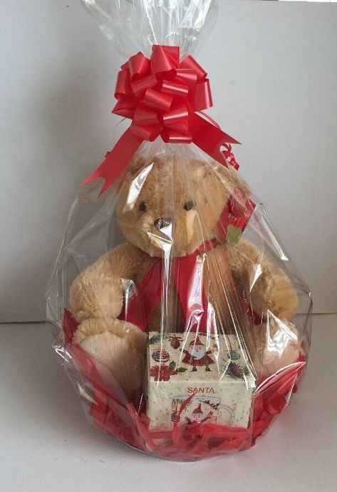 Teddy Bear Gift Hamper, Teddy Gift Ideas, Valentines Teddy Bears Gift Ideas, Teddy Bear Wrapping Ideas, Teddy Bear Gift Wrapping Ideas, Valentines Day Hampers, Teddy Bear Gift Ideas, Teddy Bear Gift Basket, Teddy Bear Valentines Day