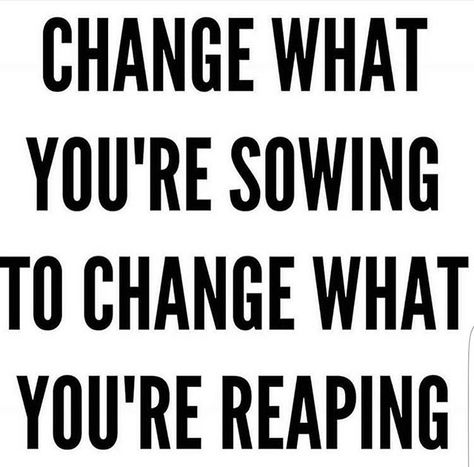 Good morning. Add this to your mantra and you can't go wrong. Openings today book on www.styleseat.com/stylingkanderson or inbox to schedule. College DISCOUNTS available. And if your birthday is coming up be sure to schedule your birthday SPECIAL. #hairismylife #A1isaLIFESTYLE #StylingK #hair #hairstylist #salon #beauty #StylingK #ncat #uncg #gtcc #wssu #greensboro #greensborostylist #gso #triad #nc #StylingK #A1isaLIFESTYLE Get What You Give, Reap What You Sow, Girlfriend Quotes, Encouraging Quotes, Motivational Pictures, Realest Quotes, Boyfriend Quotes, Morning Messages, Verse Quotes