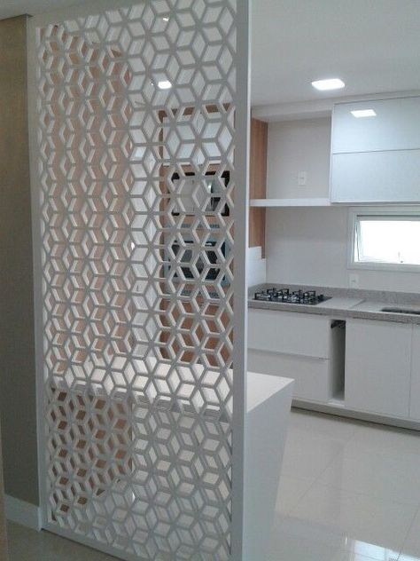 Open Kitchen Partition Ideas, Kitchen Partition Ideas, Kitchen Partition, Kitchen Wardrobe Design, Room Ideas For Small Rooms, Partition Ideas, Wall Partition Design, Modern Tv Wall Units, Indian Living Room