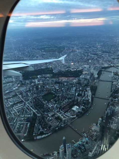 London Plane View, Plane View Aesthetic, Open Aesthetic, London Plane, Plane View, View Aesthetic, Plane Window, Aesthetic London, Window Seat