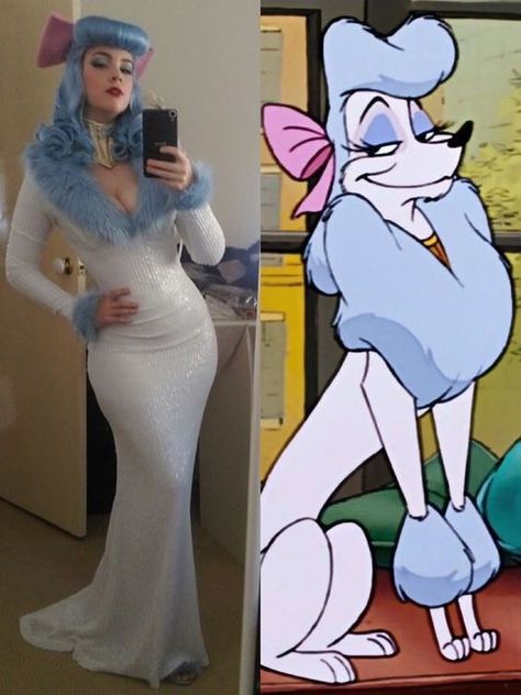 Diy Kostüm, Idee Cosplay, Dapper Day, Disney Cosplay, Disney Costumes, Amazing Cosplay, Halloween Kostüm, Halloween Disfraces, Best Cosplay