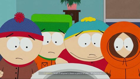 Main 4 South Park, Stans Gang, Kyle Broflovski, Eric Cartman, Lorde, 4th Grade, South Park, Painted Rocks, Favorite Character