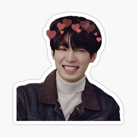 Millions of unique designs by independent artists. Find your thing. Wonwoo Stickers Printable, Seventeen Stickers Png, Svt Stickers Printable, Seventeen Stickers Printable, Wonwoo Sticker, Svt Printables, Soft Wonwoo, Svt Stickers, Seventeen Stickers