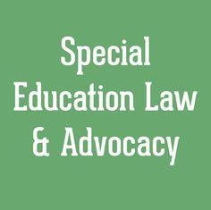 Educational Diagnostician, Special Education Law, Middle School Special Education, Learning Disorder, Sped Classroom, Co Teaching, Teaching Special Education, Special Education Resources, School Psychology