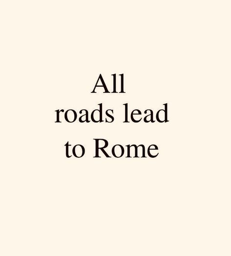 All Roads Lead To Rome, Italy Widget Aesthetic, Phrase Tattoos, Beautiful Italian Quotes, Motivational Movie Quotes, Italian Captions For Instagram, Italian Phrases, Red Affirmations, Italy Quotes