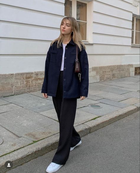 Social Worker Outfits, Liza Rudkevich, Space Fashion, Everyday Fashion Outfits, Casual Day Outfits, Classy Work Outfits, Stylish Work Outfits, Social Worker, Mode Inspo