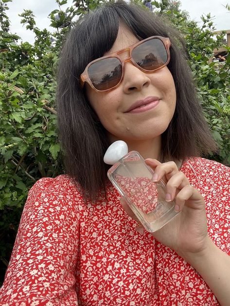 I Just Found My Summer Perfume, and It's £15 From Marks and Spencer Marks And Spencer Perfume, Fragrance Retail, Tropical Perfume, Summer Perfume, Margiela Replica, Summer Fragrance, Tropical Holiday, Summer Scent, Citrus Scent