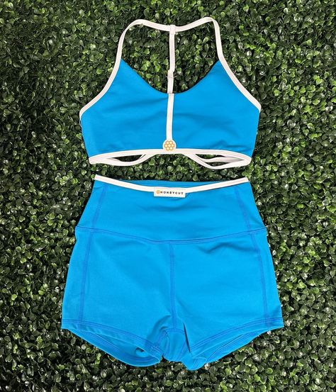 Last Epic Blue Set Adult XXS https://tightspotdancewear.com/products/westcoast-vibe-short #activewear #dancer #dancewear #movehappy #dancersofig #dancelove #ballet #ballerina #dancestore #danceshop #dancerproblems #dance #dancewear #explorepage #danceislife #dancereels #activewearfashion #dancersofinstgram #exploreplageready #fierceandfree #dancechallenge Dancewear Outfits, Dance Fits, 2016 Outfits, Dance Class Outfit, Dance Wear Practice, Dance Things, Dancer Problems, Dance Store, Class Outfit