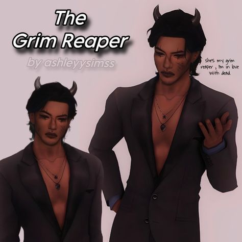 Sims 4 Grim Reaper Mod, Sims 4 Cc Grim Reaper, Sims 4 Incubus, Grim Reaper Sims 4 Cc, Sims 4 Reaper Cc, Sims 4 Coffin Cc, Sims 4 Grim Reaper Cc, Sims 4 Grim Reaper, Ashley Sims