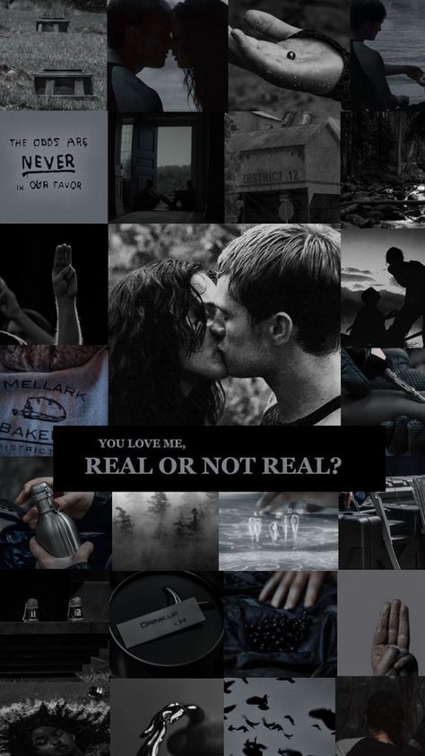 #hungergames #hungergamesaesthetic #hungergamesfilms #hungergamesbooks #peetamellark #peeta #katnisseverdeen #katniss #katnissandpeeta #hungergameswallpaper #peetaandkatniss Real Or Not Real Hunger Games Wallpaper, Peeta Mellark Wallpaper Iphone, Katniss And Peeta Aesthetic, Katniss And Peeta Wallpaper, Peta Mellark, Peeta Wallpaper, Katniss Everdeen Wallpaper, Hunger Games Peeta And Katniss, Peeta Mellark Wallpaper